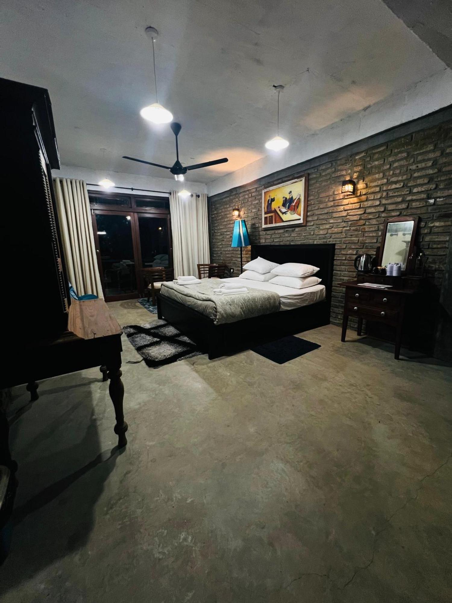 Aayu Hanthana Boutique Hotel Kandy Eksteriør billede