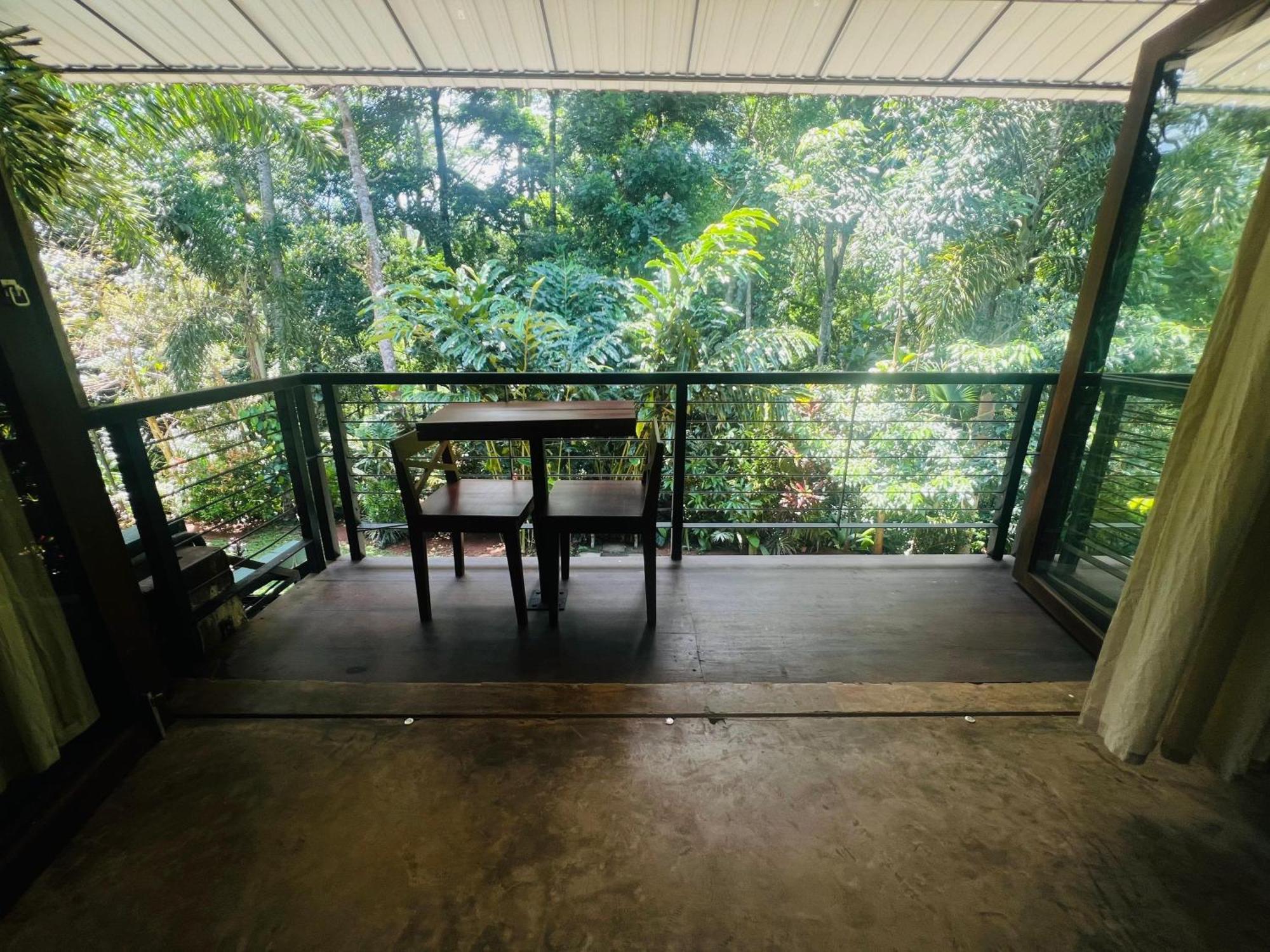 Aayu Hanthana Boutique Hotel Kandy Eksteriør billede