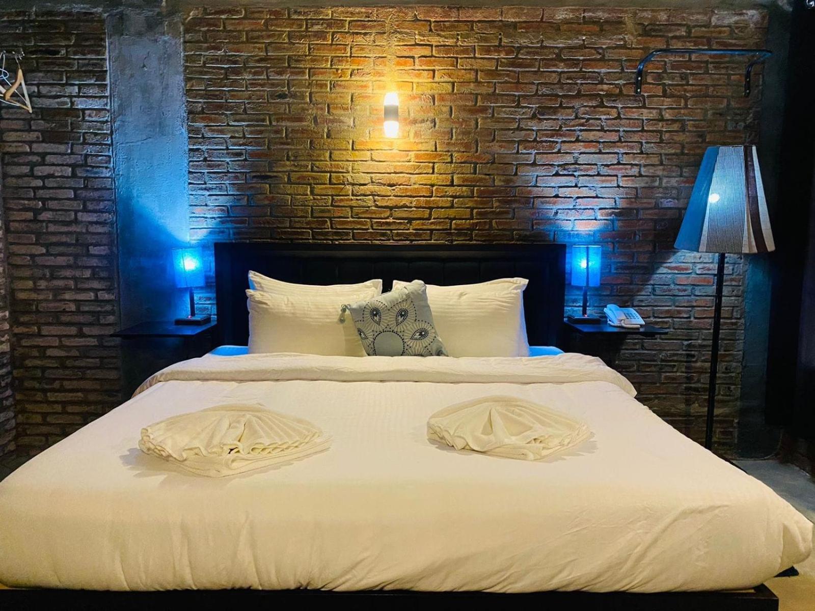 Aayu Hanthana Boutique Hotel Kandy Eksteriør billede
